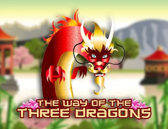 The Way of the three Dragons