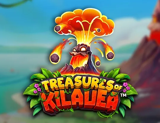 Treasures of Kilauea