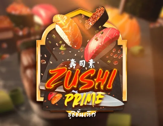 Zushi Prime
