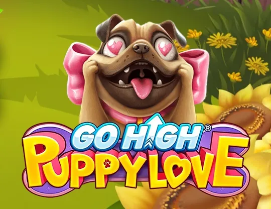 Go High Puppy Love