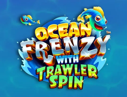 Ocean Frenzy