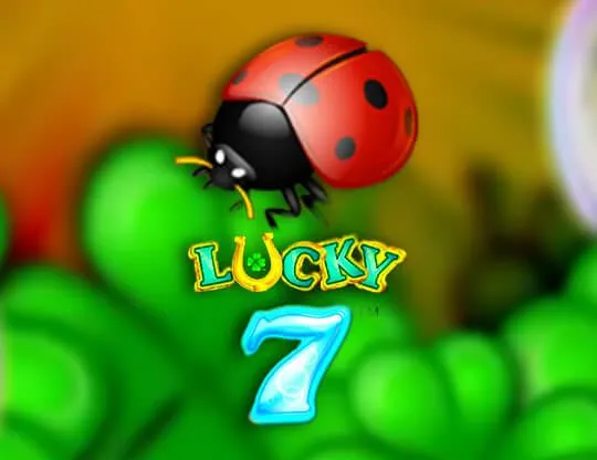 Lucky 7 Espresso Games