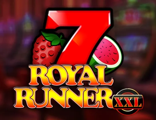 Royal Runner XXL