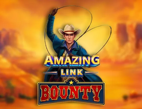 Amazing Link Bounty