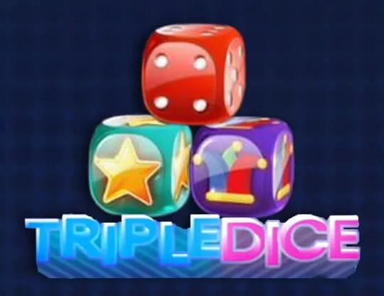 Triple Dice