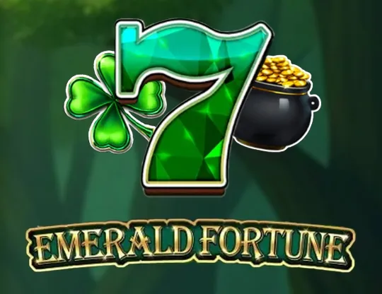 777 - Emerald Fortune