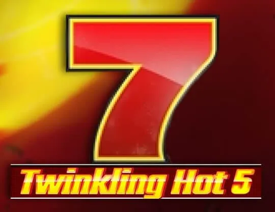 Twinkling Hot 5