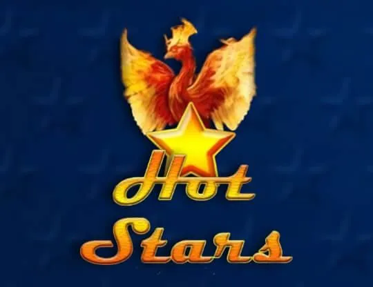 Hot Stars