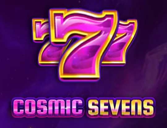 Cosmic Sevens