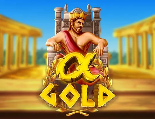 Alpha Gold
