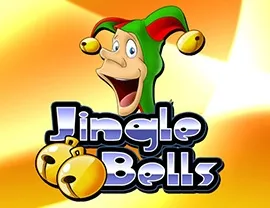 Jingle Bells by Tom Horn