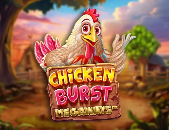 Chicken Burst Megaways