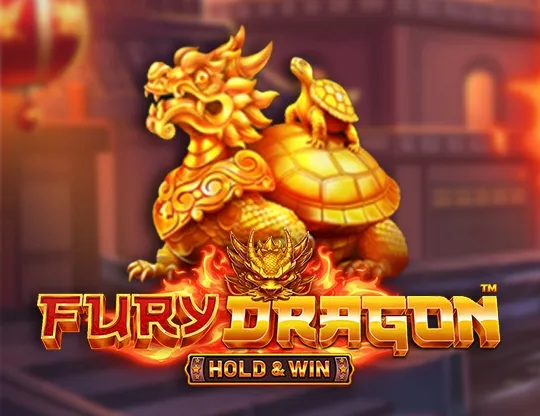 Fury Dragon