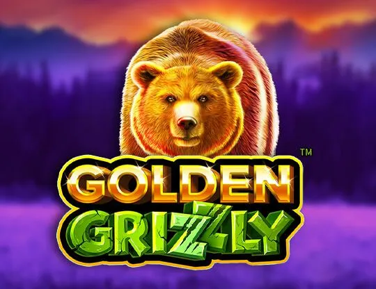 Golden Grizzly