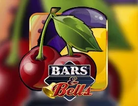 Bars and Bells by TOPTrend Gaming
