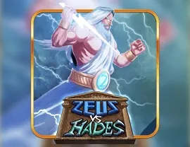 Zeus Vs Hades