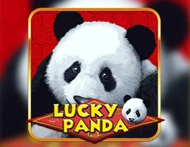 Lucky Panda by TOPTrend Gaming