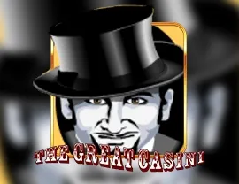 The Great Casini by TOPTrend Gaming