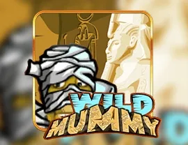 Wild Mummy by TOPTrend Gaming