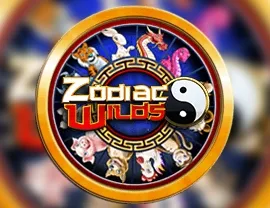 Zodiac Wilds by TOPTrend Gaming