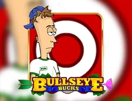 Bullseye Bucks by TOPTrend Gaming