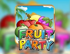 Fruit Party TOPTrend Gaming