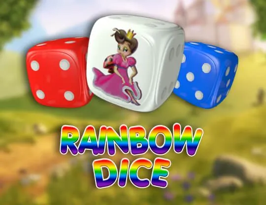 Rainbow Dice