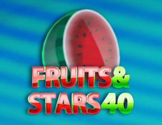 Fruits and Stars 40