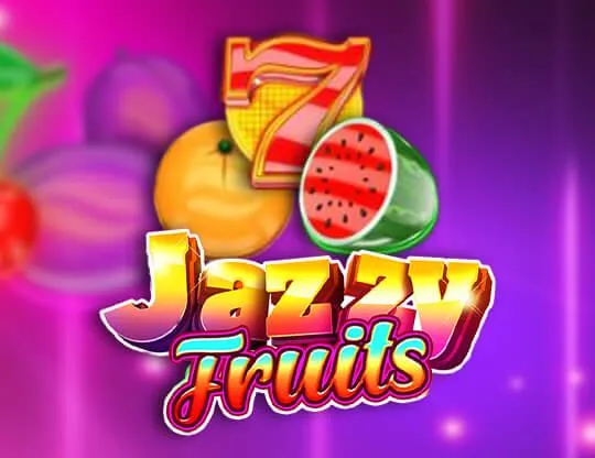Jazzy Fruits