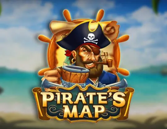 Pirate's Map