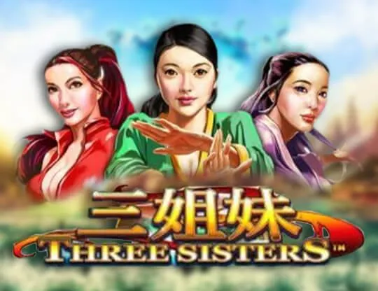 Three Sisters