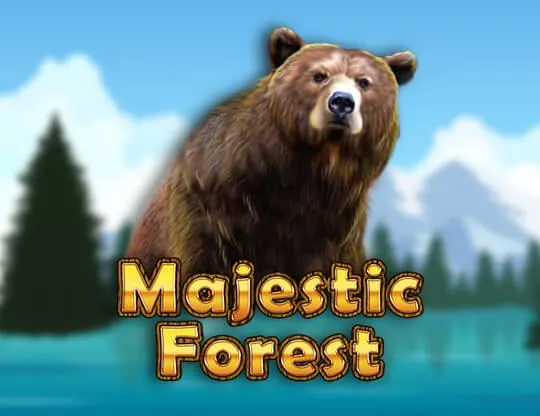 Majestic Forest