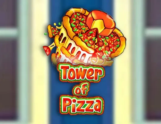 Tower Of Pizza
