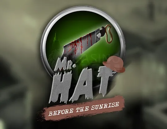 Mr. Hat Before the Sunrise