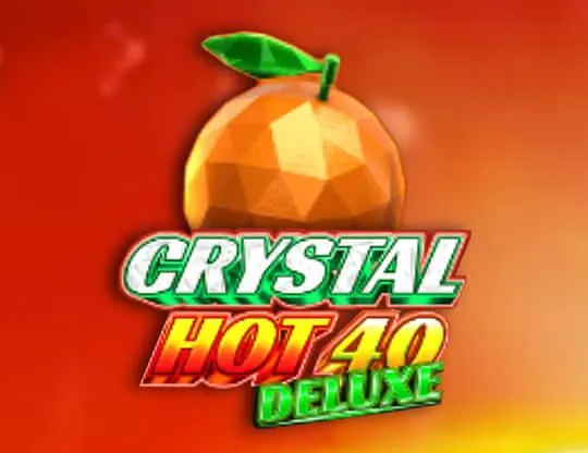 Crystal Hot 40 Deluxe