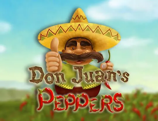 Don Juan's Peppers
