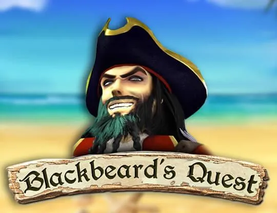 Blackbeard's Quest