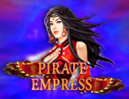 Pirate Empress