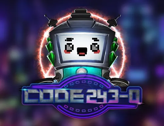 Code 243-0