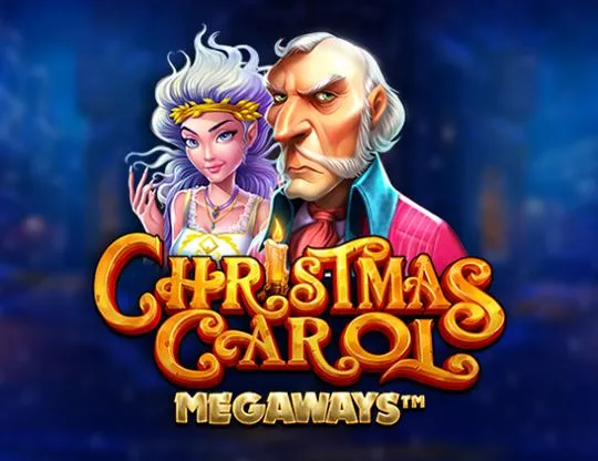 Christmas Carol Megaways