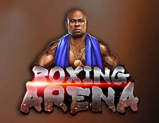 Boxing Arena