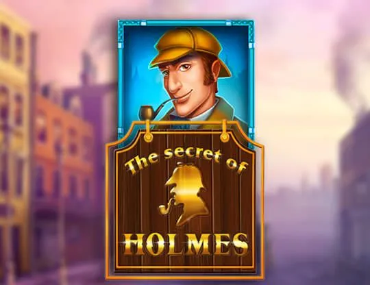 The Secret of Holmes