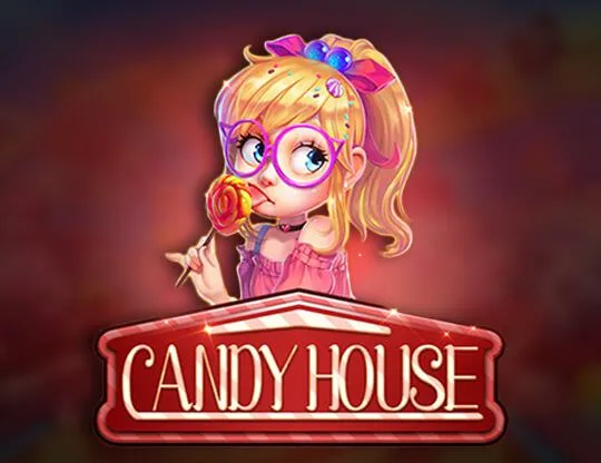 Candy House