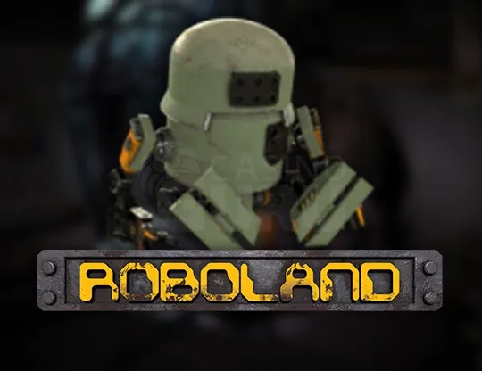Roboland