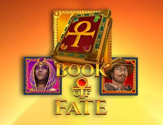 Book of Fate