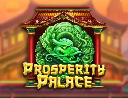 Prosperity Palace