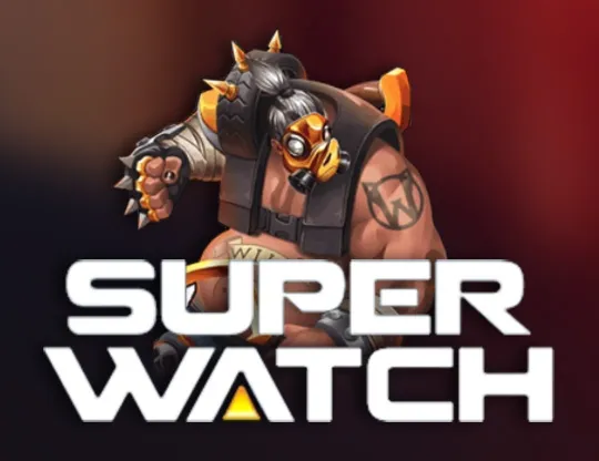 Super Watch