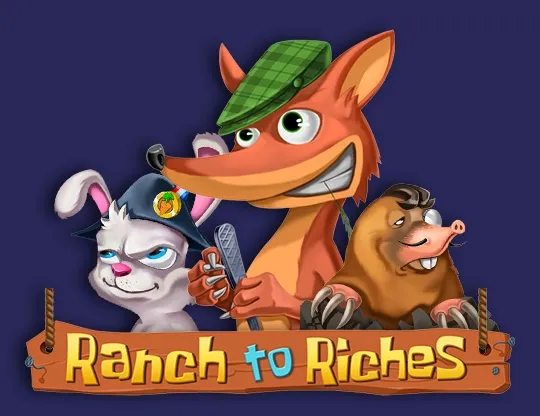 Ranch to Riches