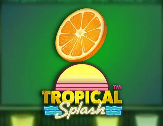Tropical Splash