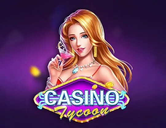 Casino Tycoon